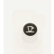 Кнопка для электрокофеварки Krups MS-622765 в гипермаркете Fix-Hub -фото 1