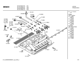 Схема №1 NCT675NNL с изображением Головка поджига для плиты (духовки) Bosch 00183802
