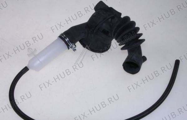 Большое фото - Эко-затвор для стиралки Bosch 00646698 в гипермаркете Fix-Hub