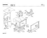Схема №3 HE0002 с изображением Переключатель для плиты (духовки) Siemens 00026585