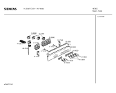 Схема №5 HL53427EU с изображением Инструкция по эксплуатации для плиты (духовки) Siemens 00583629