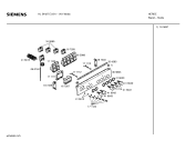 Схема №3 HL54427EU с изображением Инструкция по эксплуатации для духового шкафа Siemens 00584821