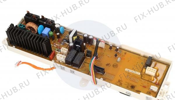 Большое фото - Микромодуль для стиралки Samsung DC94-06253A в гипермаркете Fix-Hub