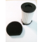 Спецфильтр для мини-пылесоса ARIETE AT5186038400 для ARIETE VACUUM CLEANER HANDYFORCE (ERP2)
