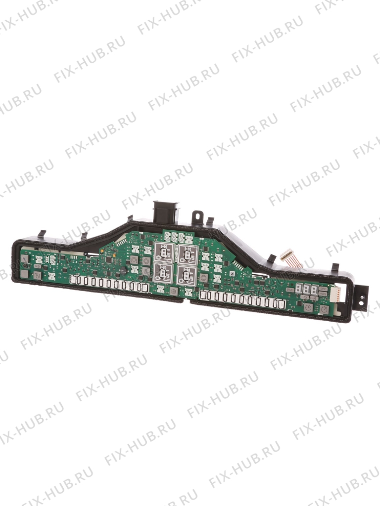 Большое фото - Модуль управления для электропечи Siemens 11009597 в гипермаркете Fix-Hub