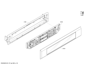 Схема №5 ME302EP с изображением Кабель для духового шкафа Bosch 00646650