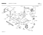 Схема №4 HF85961CH с изображением Переключатель для свч печи Siemens 00180805