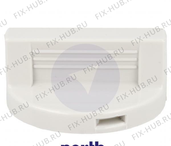 Большое фото - Клавиша Zanussi 50212076009 в гипермаркете Fix-Hub