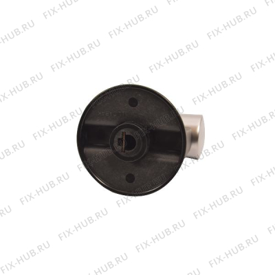 Клавиша для духового шкафа Indesit C00273785 в гипермаркете Fix-Hub