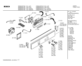 Схема №4 HBN6650FN с изображением Инструкция по эксплуатации для плиты (духовки) Bosch 00529163