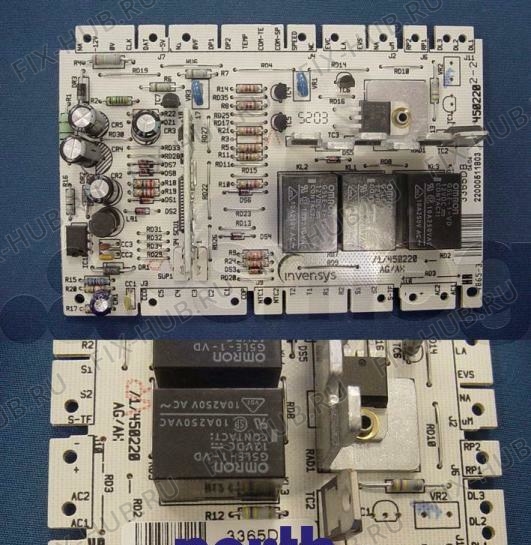 Большое фото - Всякое для комплектующей Smeg 811650219 в гипермаркете Fix-Hub