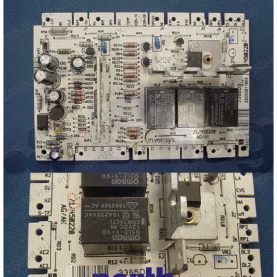 Всякое для комплектующей Smeg 811650219 в гипермаркете Fix-Hub