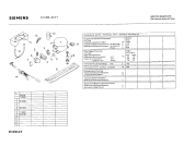 Схема №1 GI1202 с изображением Клапан для холодильника Siemens 00116279