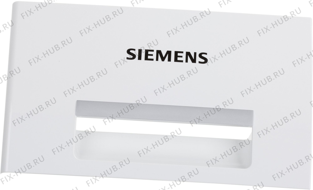 Большое фото - Ручка для стиралки Siemens 00655914 в гипермаркете Fix-Hub