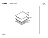 Схема №3 HN50023 с изображением Инструкция по эксплуатации для духового шкафа Siemens 00520067