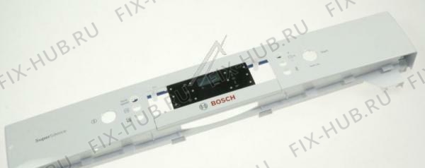 Большое фото - Передняя панель для посудомоечной машины Bosch 00668403 в гипермаркете Fix-Hub