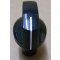 Кнопка (ручка регулировки) для духового шкафа Beko 250151551 в гипермаркете Fix-Hub -фото 7