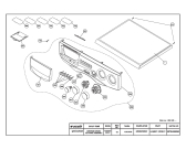 Схема №7 BEKO WM 3500 M (7101485100) с изображением Инструкция по обслуживанию для стиральной машины Beko 2810540236