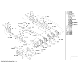 Схема №2 HM19550 с изображением Инструкция по эксплуатации для духового шкафа Siemens 00587054