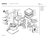Схема №4 HL54427EU с изображением Инструкция по эксплуатации для духового шкафа Siemens 00584821