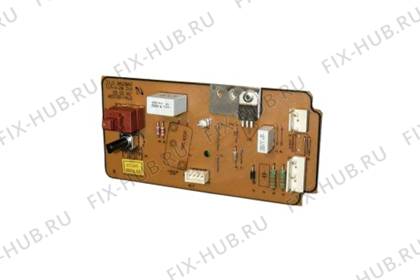 Большое фото - Микромодуль для электропылесоса Samsung DJ41-00298A в гипермаркете Fix-Hub