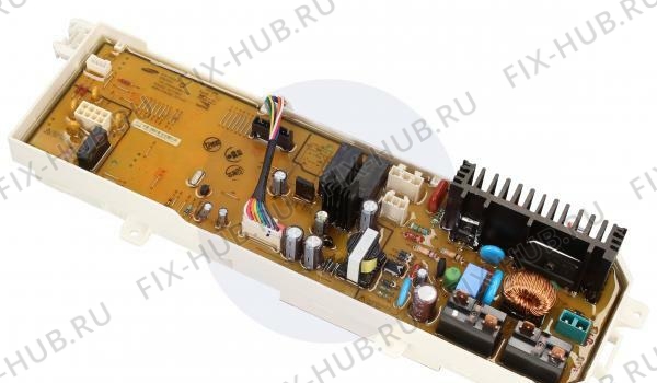 Большое фото - Модуль (плата) для стиралки Samsung DC94-06271A в гипермаркете Fix-Hub