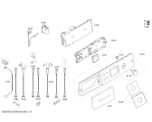 Схема №3 WAS20441OE Logixx 8 Sensitive  aquaStop 8kg с изображением Вкладыш для стиралки Bosch 00646520