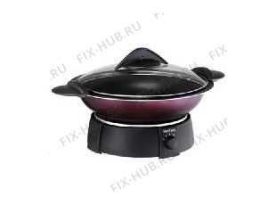 Скороварка Tefal WO151512/11A - Фото