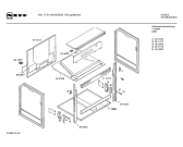 Схема №4 B1150W2GB 10312 с изображением Инструкция по эксплуатации для духового шкафа Bosch 00516904