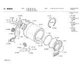 Схема №3 0728144123 T620 с изображением Рукоятка Bosch 00085319