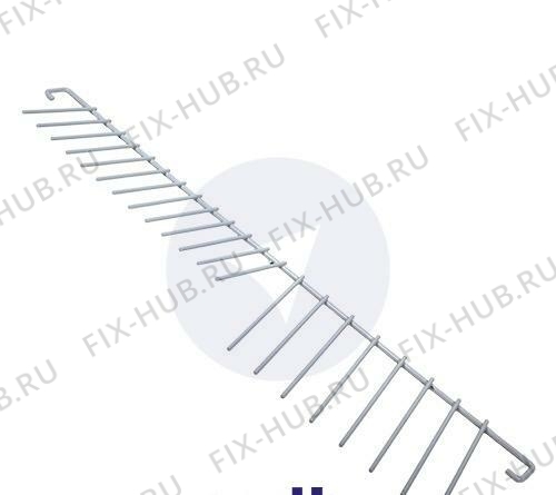 Большое фото - Ось для посудомойки Electrolux 1523142105 в гипермаркете Fix-Hub