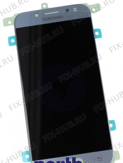 Большое фото - Дисплей для смартфона Samsung GH97-20738B в гипермаркете Fix-Hub