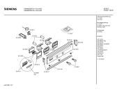 Схема №2 HB49020SK с изображением Инструкция по эксплуатации для электропечи Siemens 00517476