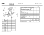 Схема №2 KGE36492 с изображением Дверь для холодильной камеры Bosch 00473350