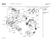 Схема №4 WTL6101EU Maxx WTL6101 с изображением Инструкция по установке и эксплуатации для сушилки Bosch 00588928
