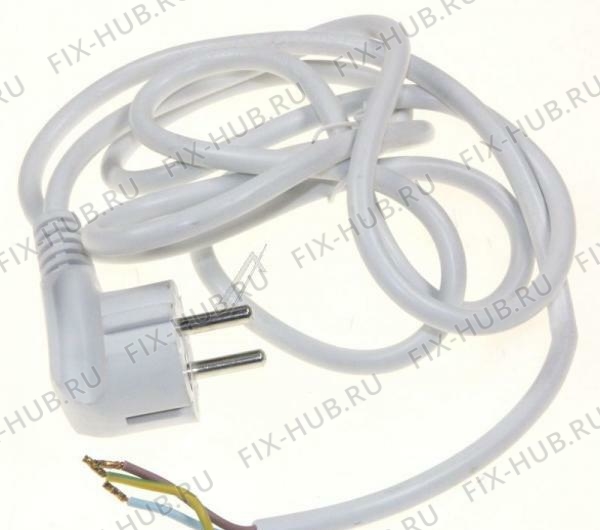 Большое фото - Соединительный кабель для утюга (парогенератора) Bosch 00644064 в гипермаркете Fix-Hub