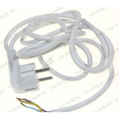 Соединительный кабель для утюга (парогенератора) Bosch 00644064 в гипермаркете Fix-Hub