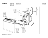 Схема №1 2ND3015-4 с изображением Нагревательный элемент для составляющей Bosch 00208224