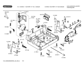 Схема №2 SGV09A03 Logixx с изображением Кнопка для посудомоечной машины Bosch 00187262