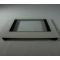 Дверка для плиты (духовки) Whirlpool 481245059894 для Ikea OVN 640 W 101.237.41