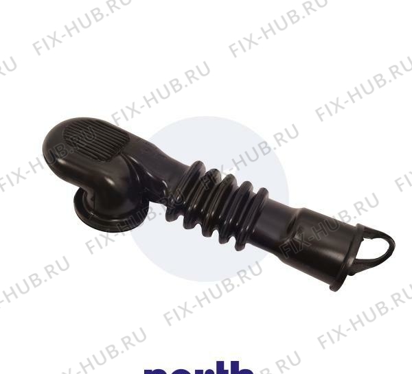 Большое фото - Гидрошланг Indesit C00255405 в гипермаркете Fix-Hub