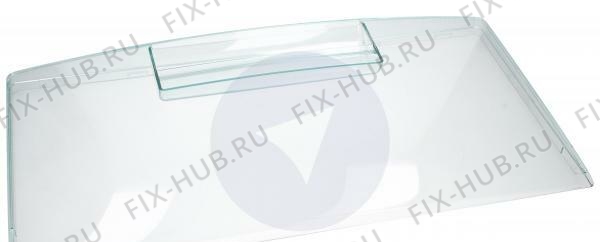 Большое фото - Панель ящика для холодильника Electrolux 2247102045 в гипермаркете Fix-Hub