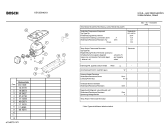 Схема №2 KSV25640 с изображением Дверь для холодильной камеры Bosch 00218590