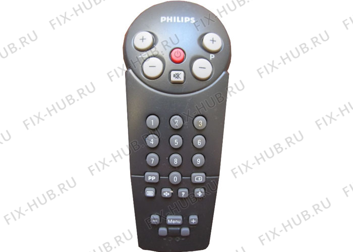 Большое фото - ПУ для жк-телевизора Philips RC-8205/01 в гипермаркете Fix-Hub