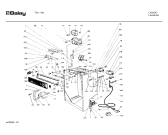 Схема №2 T500 с изображением Керамический конденсатор для стиральной машины Bosch 00039543