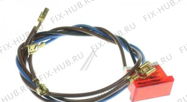 Большое фото - Лампочка для холодильника Electrolux 2912361025 в гипермаркете Fix-Hub