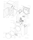 Схема №2 TK PLUS 71B DI с изображением Микромодуль для стиралки Whirlpool 481010470248