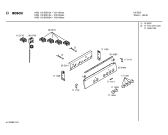 Схема №5 HSN112BNN с изображением Инструкция по эксплуатации для плиты (духовки) Bosch 00523237