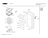 Схема №2 BD1390 с изображением Инструкция по эксплуатации для холодильной камеры Bosch 00561893