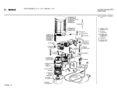 Схема №1 0711300005 K11 с изображением Рычаг для комплектующей Bosch 00046700